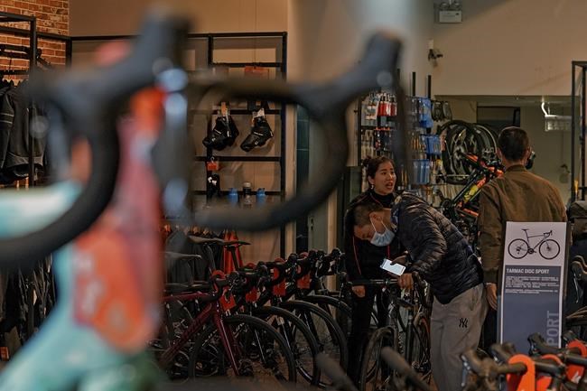 US, Chinese trade war envoys talk; no sign of negotiations | iNFOnews.ca