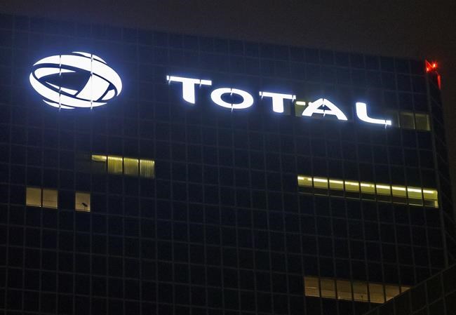 French energy giant Total stops payments on Myanmar pipeline | iNFOnews.ca French energy giant Total stops payments on Myanmar pipeline | iNFOnews.ca