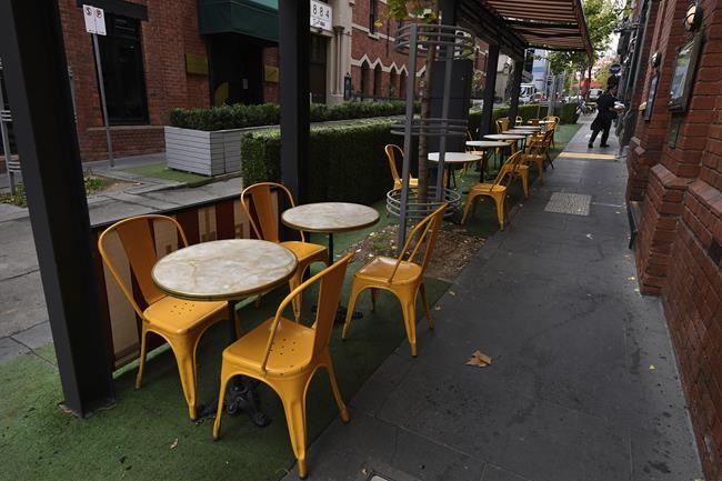 Melbourne, Australia, set for 4th lockdown as cluster grows | iNFOnews.ca
