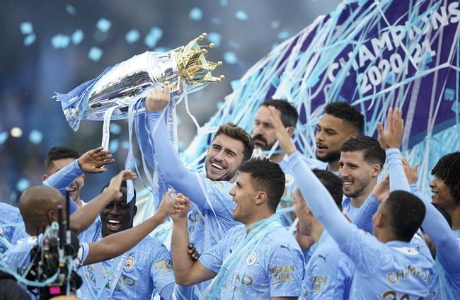 Champions League prize money grows as UEFA sales rise 8% | iNFOnews.ca Champions League prize money grows as UEFA sales rise 8% | iNFOnews.ca