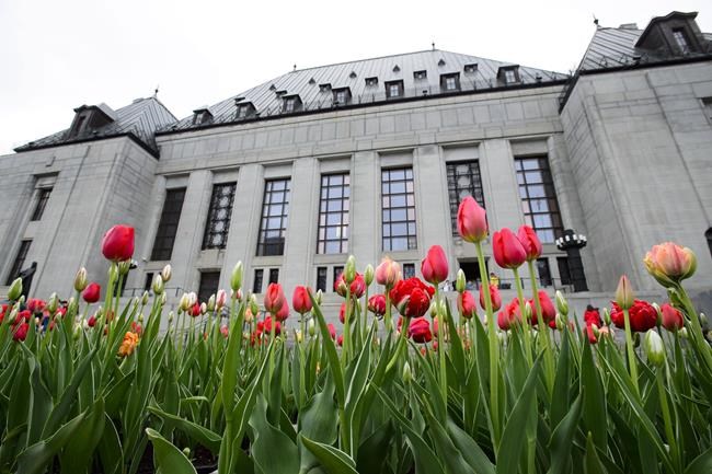 Supreme Court of Canada won't hear challenge of 2015 Alberta election call | iNFOnews.ca Supreme Court of Canada won't hear challenge of 2015 Alberta election call | iNFOnews.ca