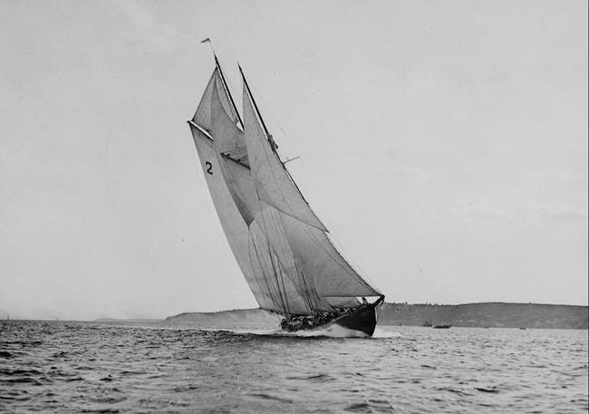Bluenose schooner centennial events receiving more than $190,000 for anniversary year | iNFOnews.ca Bluenose schooner centennial events receiving more than $190,000 for anniversary year | iNFOnews.ca