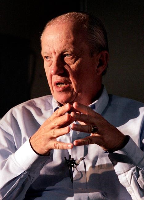 Atlanta philanthropist, businessman A.D. Correll dies at 80 | iNFOnews.ca