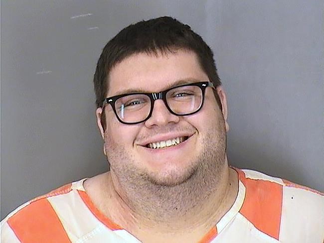 Man accused of restaurant shooting charged in jail assault | iNFOnews.ca Man accused of restaurant shooting charged in jail assault | iNFOnews.ca