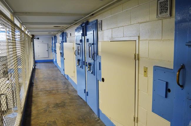 Execution date set for inmate suing SC over firing squad law | iNFOnews.ca