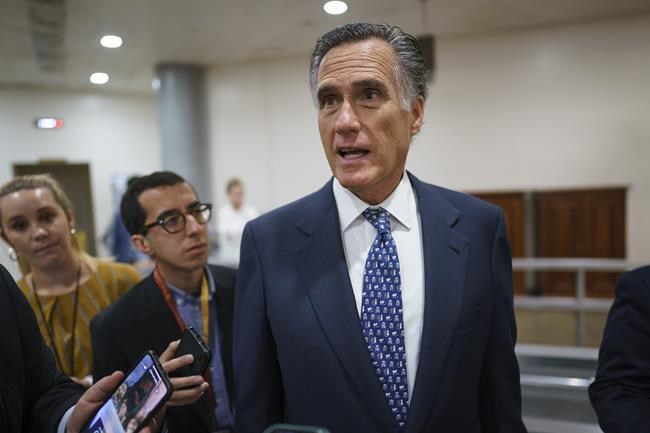 GOP poised to block bipartisan probe of Jan. 6 insurrection | iNFOnews.ca GOP poised to block bipartisan probe of Jan. 6 insurrection | iNFOnews.ca