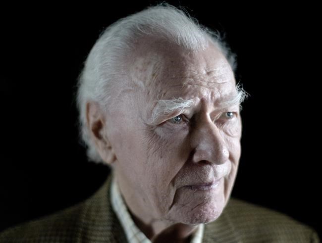 Poul Schlueter, longtime Danish prime minister, dies at 92 | iNFOnews.ca Poul Schlueter, longtime Danish prime minister, dies at 92 | iNFOnews.ca