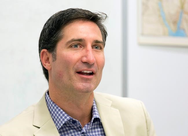 CEO pay rises to $12.7M even as pandemic ravages economy | iNFOnews.ca