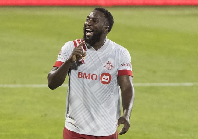 Bad news for Toronto FC: Altidore on the outs and Soteldo sidelined by injury | iNFOnews.ca