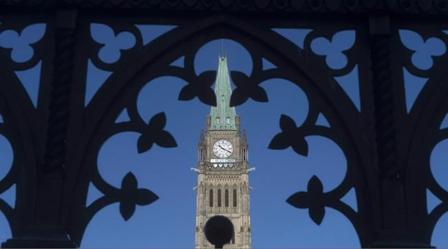 Finance Department says preliminary deficit of $314 billion for last fiscal year | iNFOnews.ca Finance Department says preliminary deficit of $314 billion for last fiscal year | iNFOnews.ca