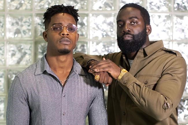 CBC to air The Black Academy's upcoming awards show, starting in fall 2022 | iNFOnews.ca CBC to air The Black Academy's upcoming awards show, starting in fall 2022 | iNFOnews.ca