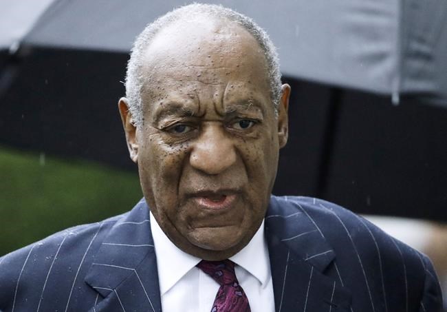 Bill Cosby refuses sex offender program, so is denied parole | iNFOnews.ca Bill Cosby refuses sex offender program, so is denied parole | iNFOnews.ca