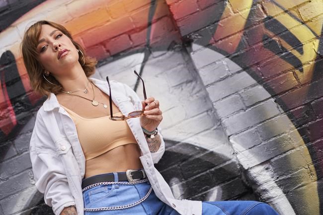 Q-and-A: Juno-nominated rocker JJ Wilde on rising above pandemic setbacks | iNFOnews.ca Q-and-A: Juno-nominated rocker JJ Wilde on rising above pandemic setbacks | iNFOnews.ca