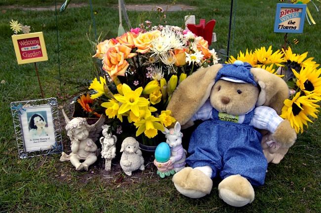 DA won't seek new death sentence against Scott Peterson | iNFOnews.ca