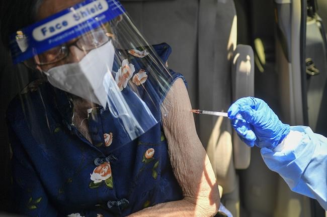 The Latest: Germany hunts down possible fraud in virus tests | iNFOnews.ca