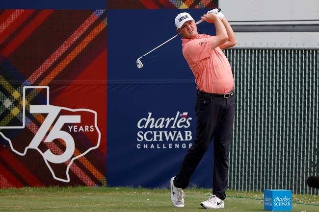 Kokrak gets 2nd win quicker, overcoming Spieth at Colonial | iNFOnews.ca Kokrak gets 2nd win quicker, overcoming Spieth at Colonial | iNFOnews.ca