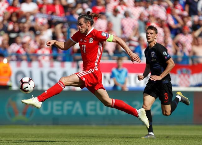 EURO 2020: Ryan Giggs case casts shadow over Wales | iNFOnews.ca