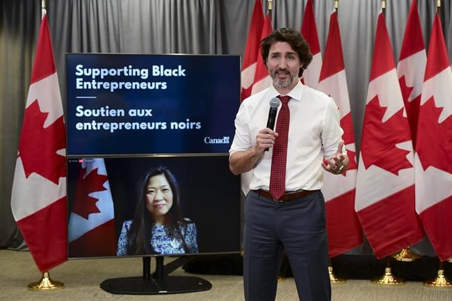 Federal government launches loan program for Black-owned businesses | iNFOnews.ca