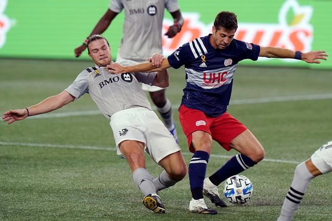 Canadian men face crucial stretch of CONCACAF World Cup qualifying games | iNFOnews.ca