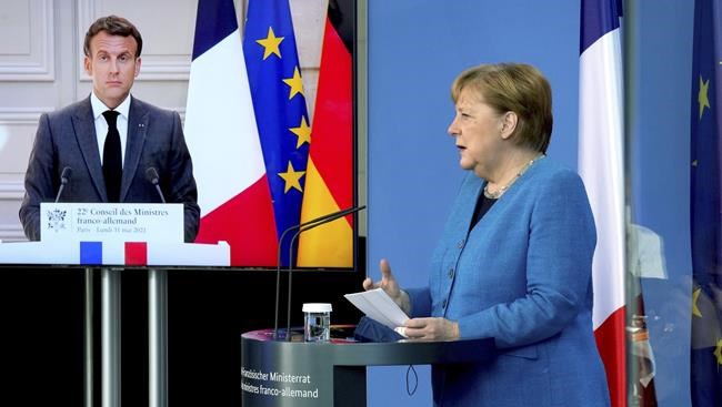 Question for Denmark: Why could the US allegedly eavesdrop? | iNFOnews.ca
