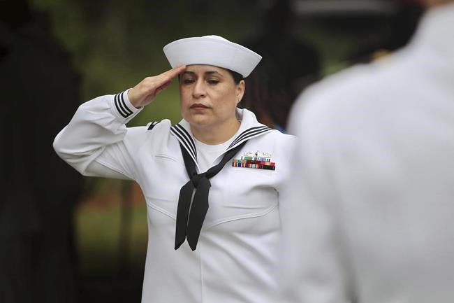 Kentucky men returned for burial 80 years after Pearl Harbor | iNFOnews.ca