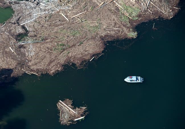 Lawmakers in Alaska and Washington state push B.C. on mining regulations | iNFOnews.ca