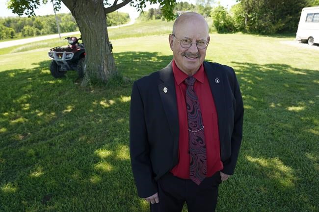 'Past the point of no return'? Iowa Dems feel hopes fading | iNFOnews.ca 'Past the point of no return'? Iowa Dems feel hopes fading | iNFOnews.ca