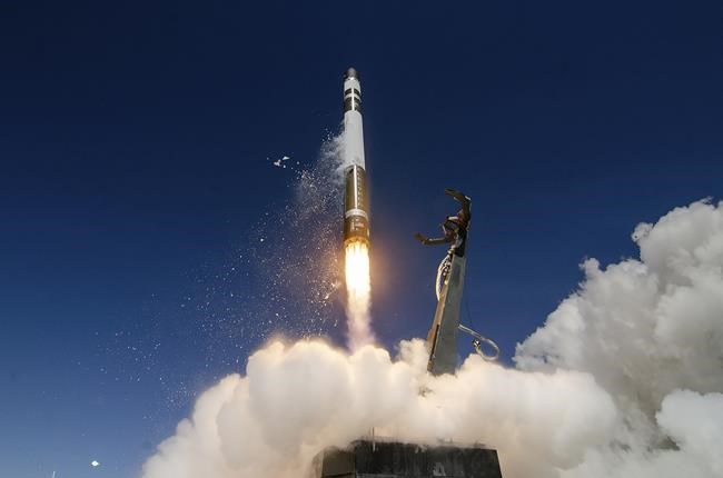 New Zealand latest nation to sign space agreement with NASA | iNFOnews.ca