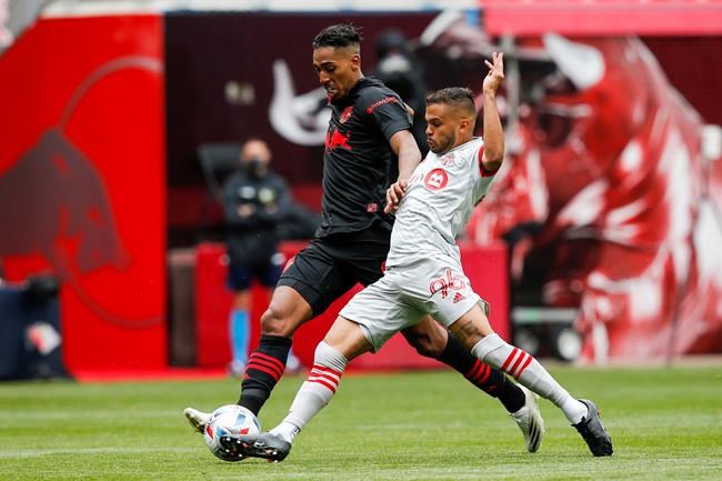 Toronto FC players, staff go their separate ways during international break | iNFOnews.ca Toronto FC players, staff go their separate ways during international break | iNFOnews.ca