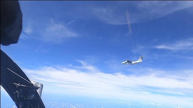 Malaysia to summon Chinese envoy over alleged jet intrusion | iNFOnews.ca