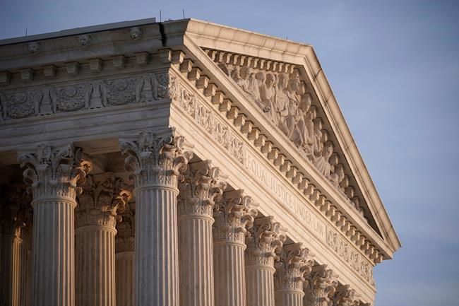 Supreme Court upholds tribal police in traffic stop, search | iNFOnews.ca Supreme Court upholds tribal police in traffic stop, search | iNFOnews.ca
