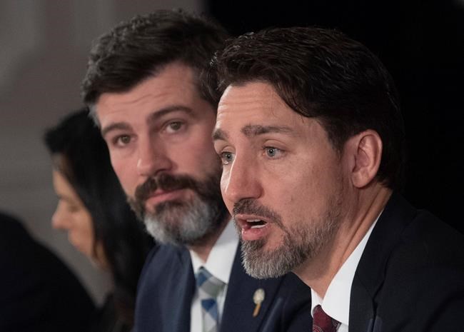Prime Minister Justin Trudeau promises cities help to lower high cost of housing | iNFOnews.ca