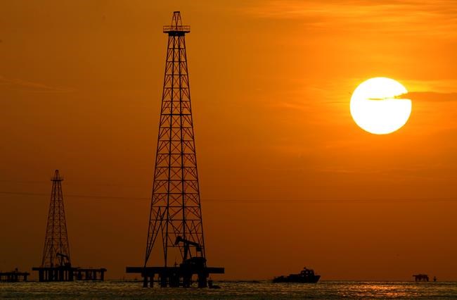 US extends deadline letting Chevron stay in Venezuela | iNFOnews.ca US extends deadline letting Chevron stay in Venezuela | iNFOnews.ca