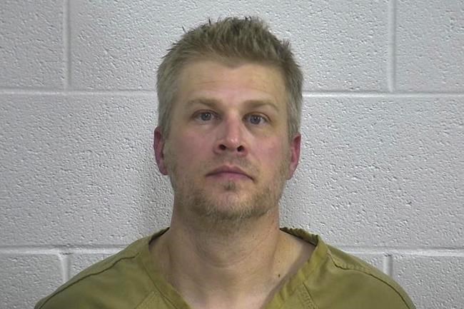 Pardoned Kentucky man faces new federal charges in slaying | iNFOnews.ca Pardoned Kentucky man faces new federal charges in slaying | iNFOnews.ca