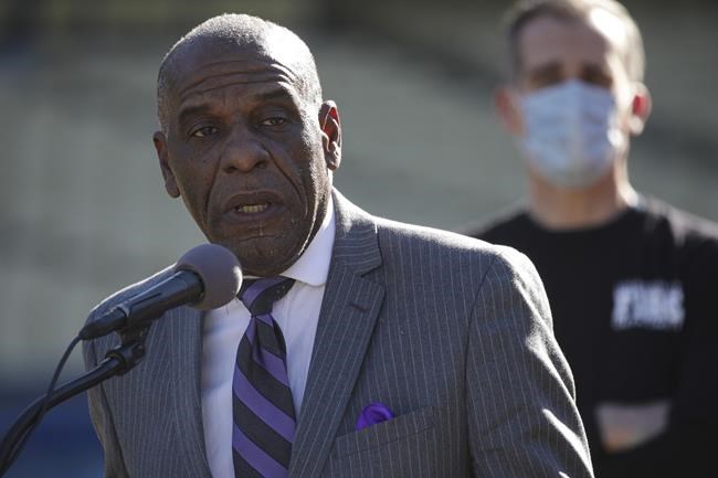 California task force launches study of slave reparations | iNFOnews.ca