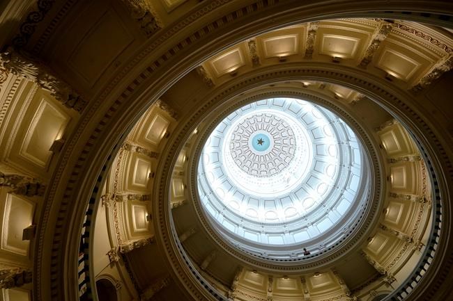 Texas GOP to revive voting bill, Democrats plot next move | iNFOnews.ca