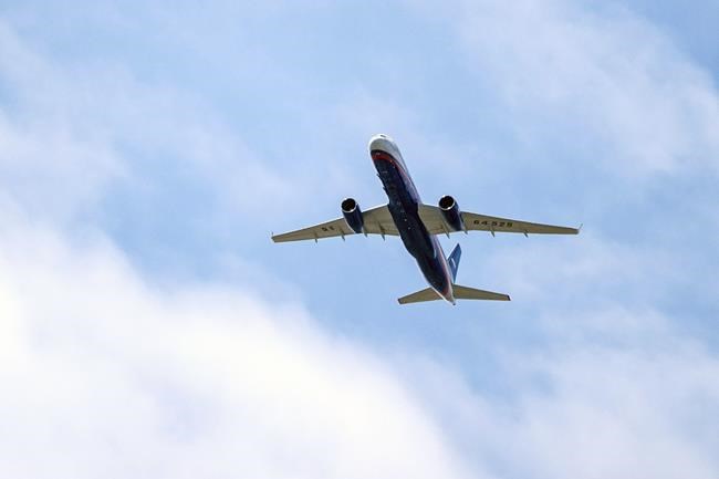 Russian upper house votes to exit from overflight treaty | iNFOnews.ca
