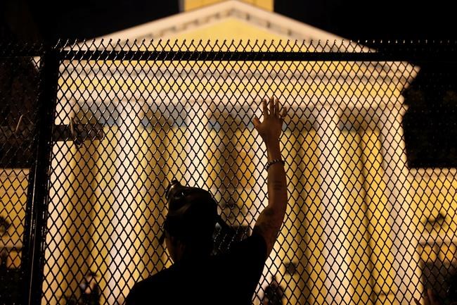 A year later, racial reckoning yields uncertainty in giving | iNFOnews.ca