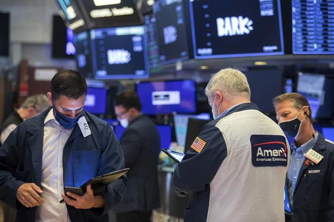 Asian shares track tech, energy-led gains on Wall Street | iNFOnews.ca Asian shares track tech, energy-led gains on Wall Street | iNFOnews.ca