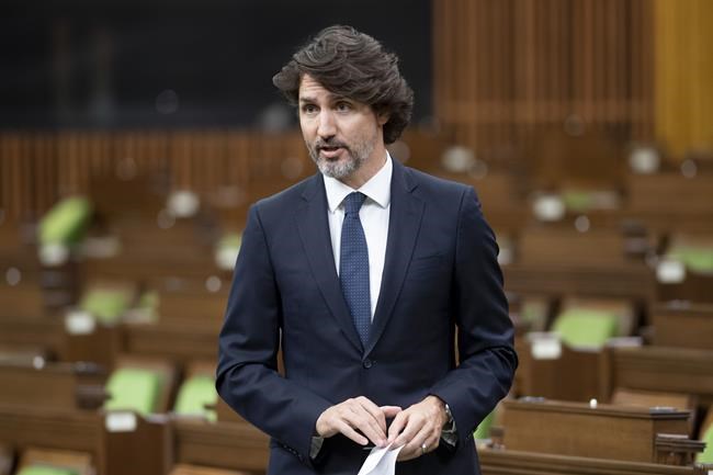 Trudeau to attend G7 Leaders' Summit in the United Kingdom next week in person | iNFOnews.ca Trudeau to attend G7 Leaders' Summit in the United Kingdom next week in person | iNFOnews.ca