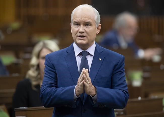 Majority of Conservative MPs vote in favour of defeated sex-selective abortion bill | iNFOnews.ca