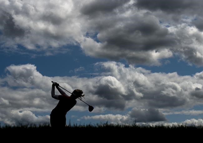 LPGA Tour's CP Women's Open cancelled for second year in a row | iNFOnews.ca