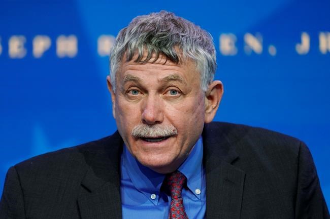 Science chief wants next pandemic vaccine ready in 100 days | iNFOnews.ca Science chief wants next pandemic vaccine ready in 100 days | iNFOnews.ca