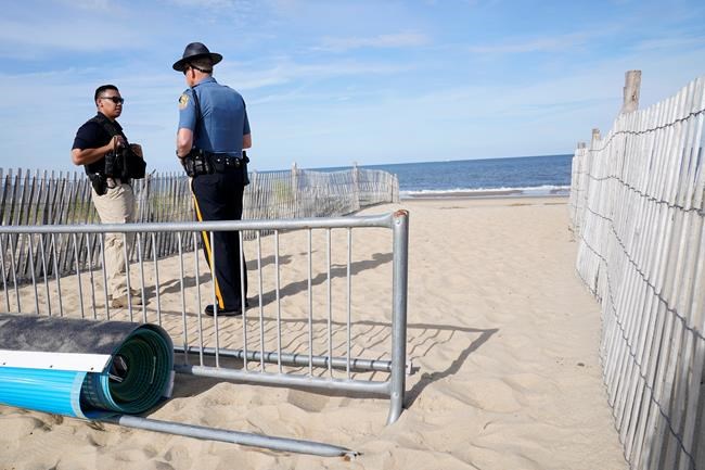 Jill Biden gets Delaware beach day for her 70th birthday | iNFOnews.ca Jill Biden gets Delaware beach day for her 70th birthday | iNFOnews.ca