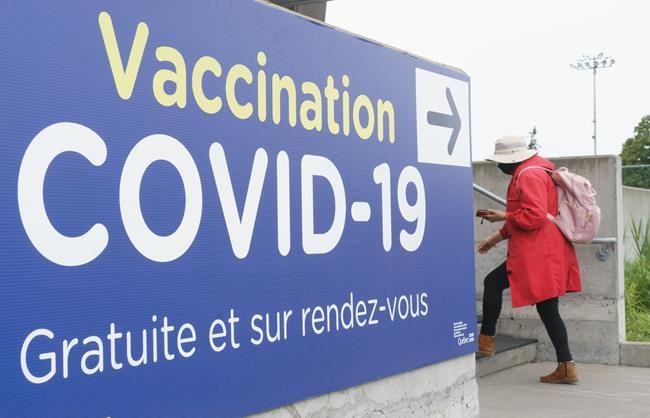 The latest numbers on COVID-19 in Canada for Wednesday, June 2, 2021 | iNFOnews.ca The latest numbers on COVID-19 in Canada for Wednesday, June 2, 2021 | iNFOnews.ca