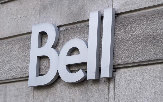 Bell Canada signs 5G network deal with Amazon Web Services | iNFOnews.ca Bell Canada signs 5G network deal with Amazon Web Services | iNFOnews.ca