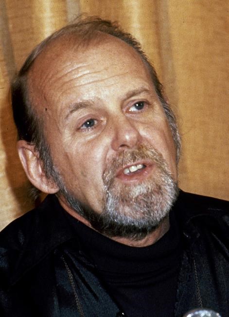 Bob Fosse's 'Dancin'' plans to glide back to Broadway | iNFOnews.ca