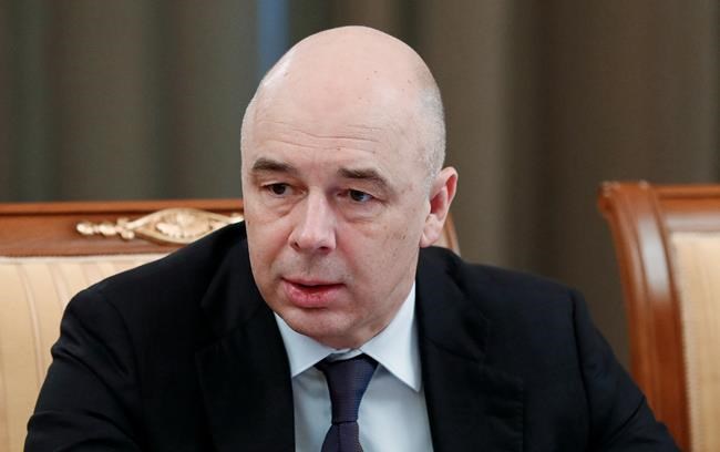 Major Russian fund to ditch dollar, buy euros, yuan, gold | iNFOnews.ca