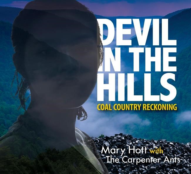 Review: Mary Hott brings wrongs to light regarding mine wars | iNFOnews.ca