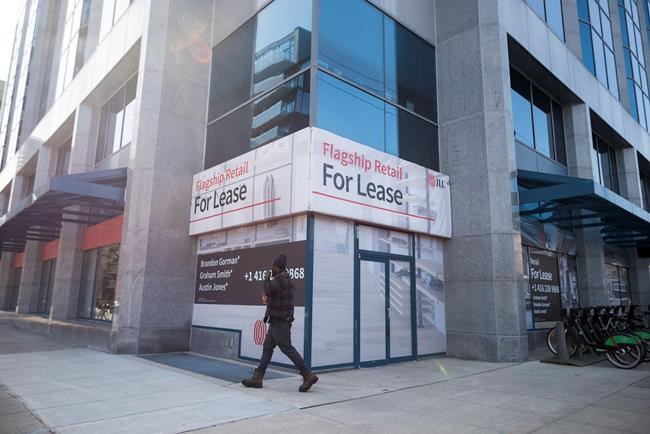 Canadian economy lost 68,000 jobs in May, but lockdowns set to ease | iNFOnews.ca Canadian economy lost 68,000 jobs in May, but lockdowns set to ease | iNFOnews.ca
